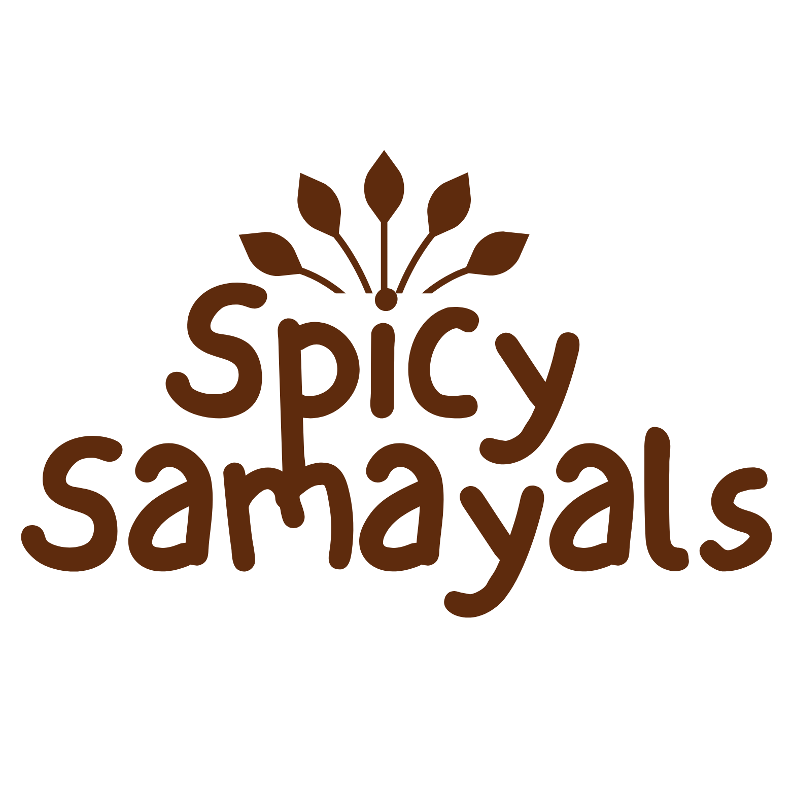 Spicy Samayals